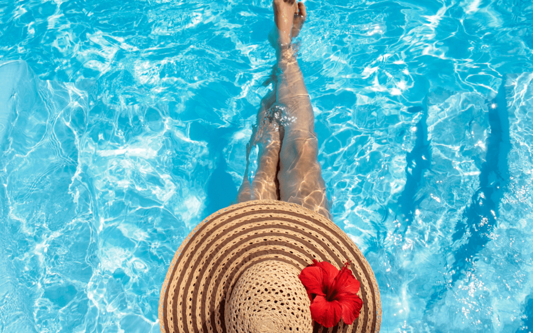 6 raisons de choisir une piscine coque