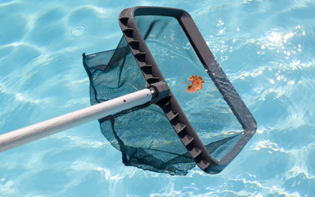 Guide des accessoires pour piscine coque