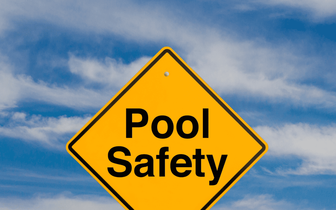 La sécurité de votre piscine coque