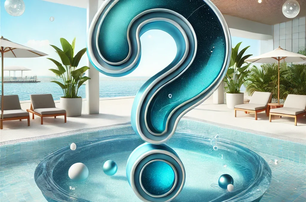 Guide piscine coque 2025 : toutes vos questions