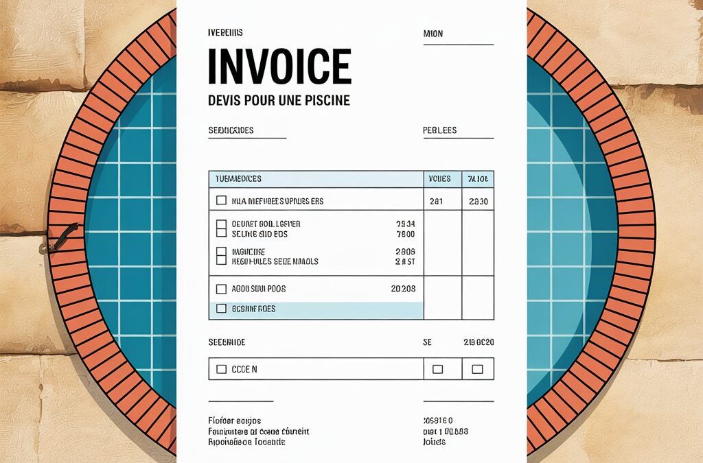 Installer une piscine coque : combien ça coûte vraiment ?